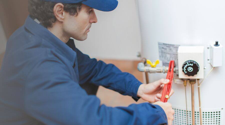 Local annual plumbing maintenance in Loma Mar, CA
