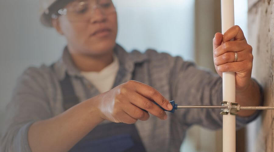 Whole-Home Plumbing Inspection in Loma Mar, CA
